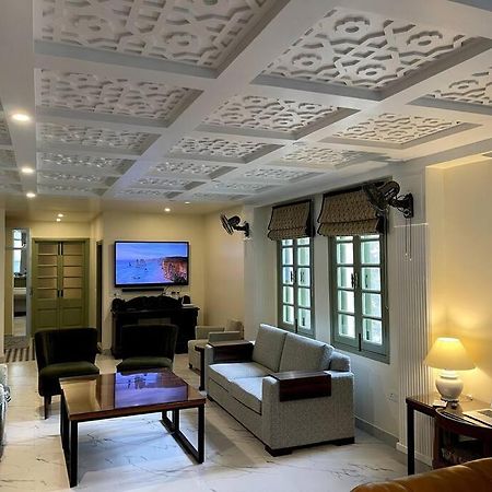 Imperial Apartment New Delhi Exterior photo