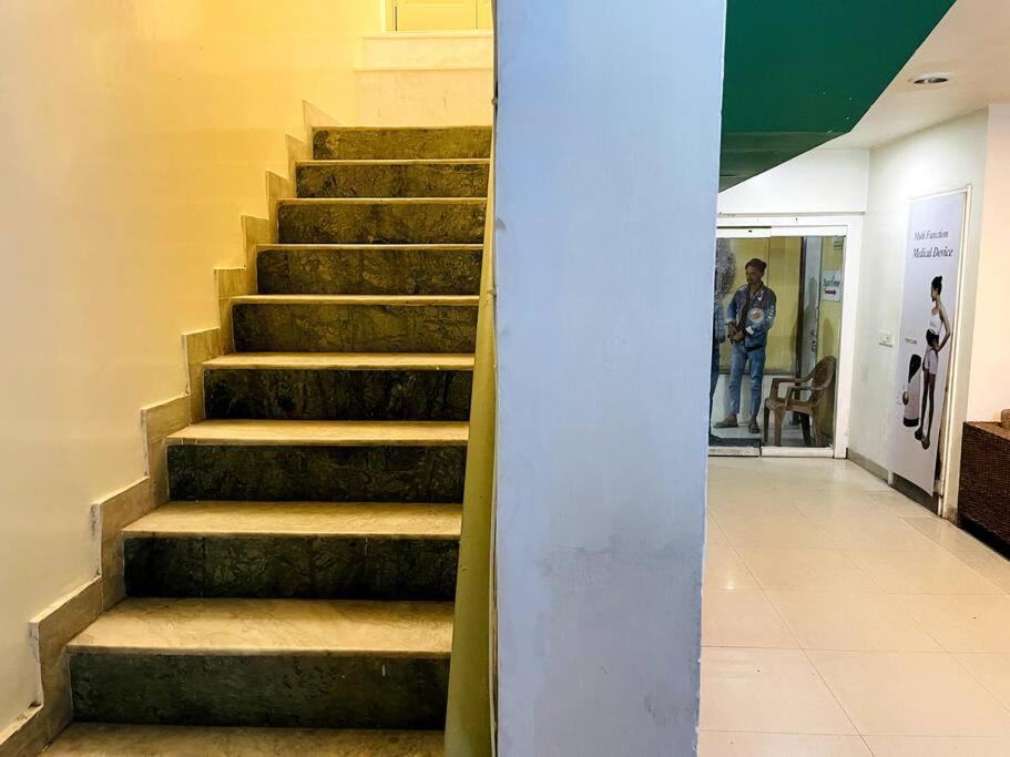 Imperial Apartment New Delhi Exterior photo
