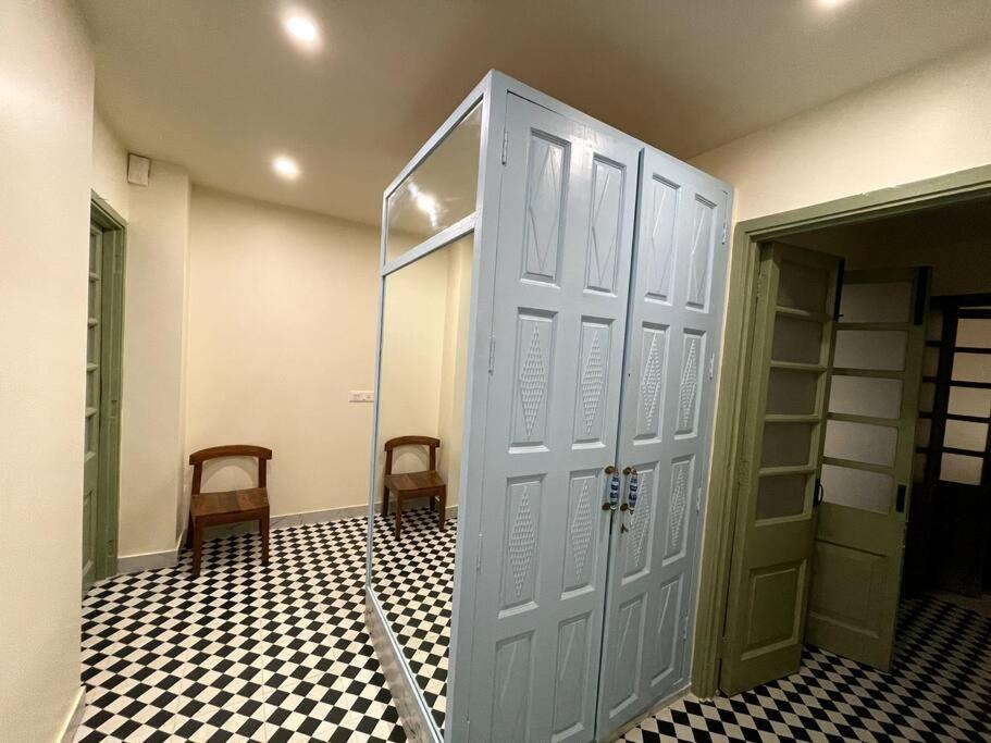Imperial Apartment New Delhi Exterior photo