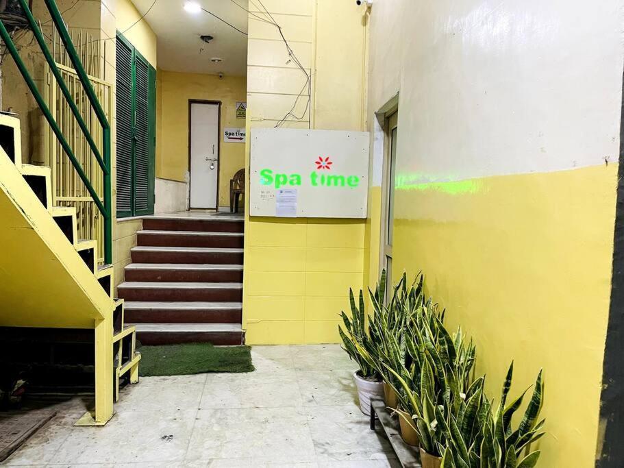Imperial Apartment New Delhi Exterior photo