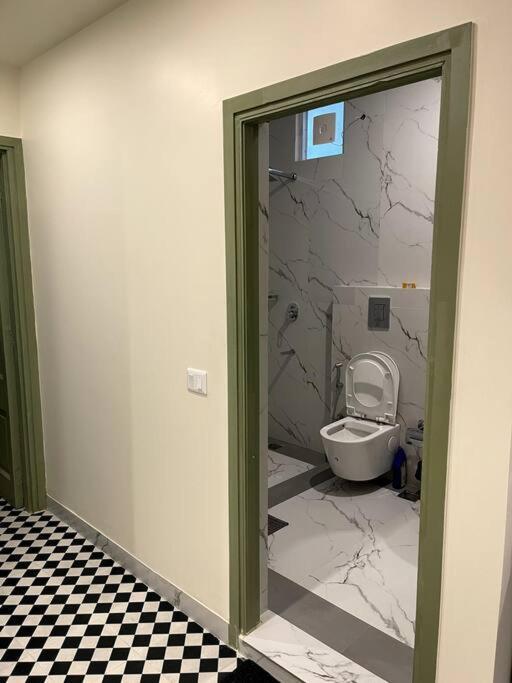 Imperial Apartment New Delhi Exterior photo