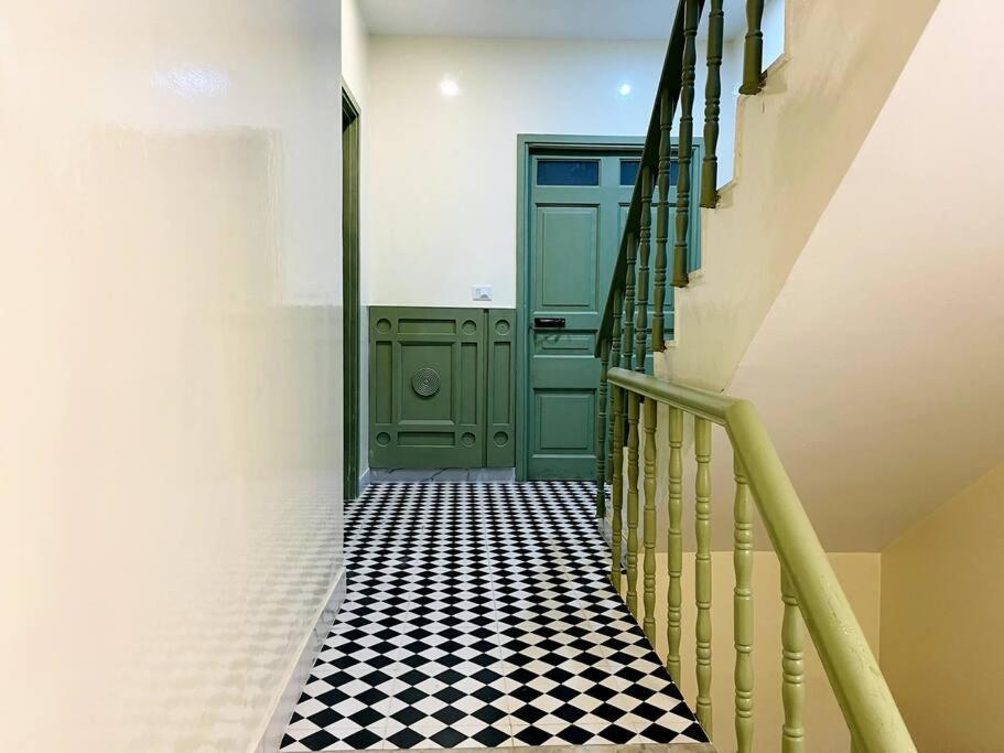 Imperial Apartment New Delhi Exterior photo