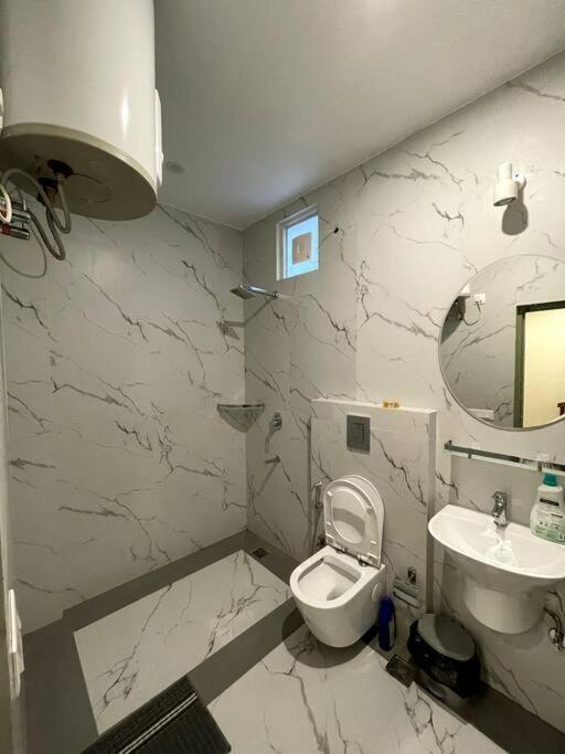 Imperial Apartment New Delhi Exterior photo