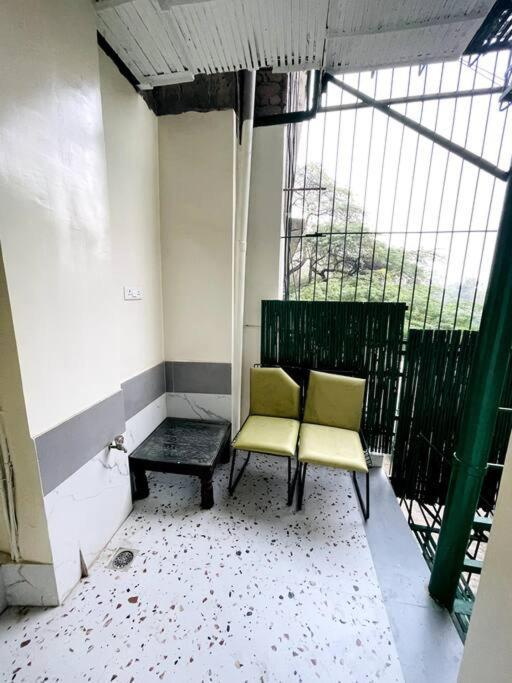 Imperial Apartment New Delhi Exterior photo
